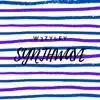 W3zyley - Synthwave - Single